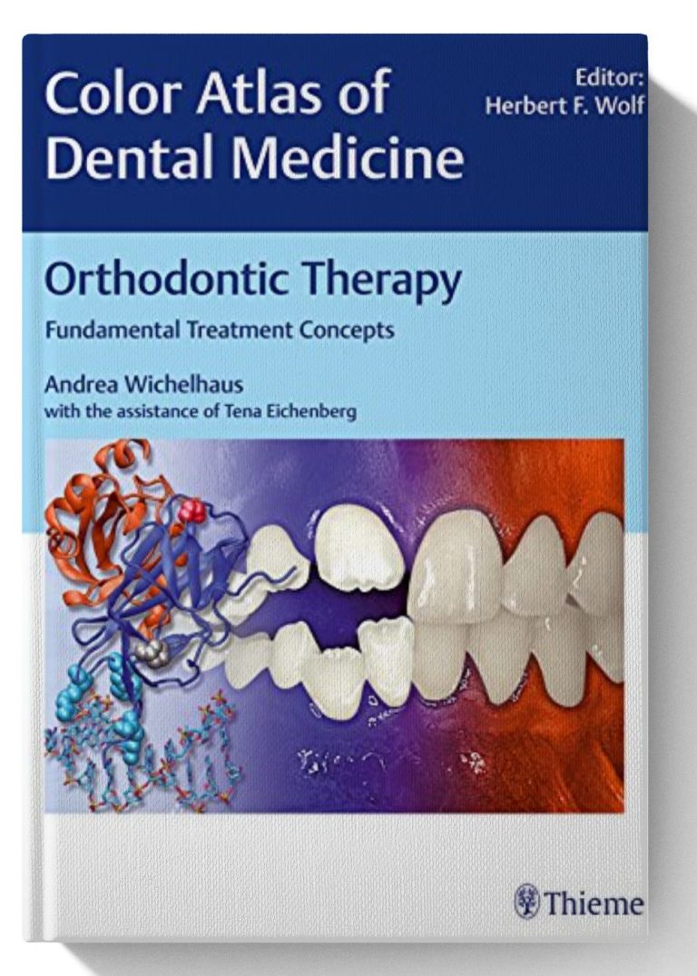Orthodontic Therapy Fundamental Treatment Concepts 1st Edition The