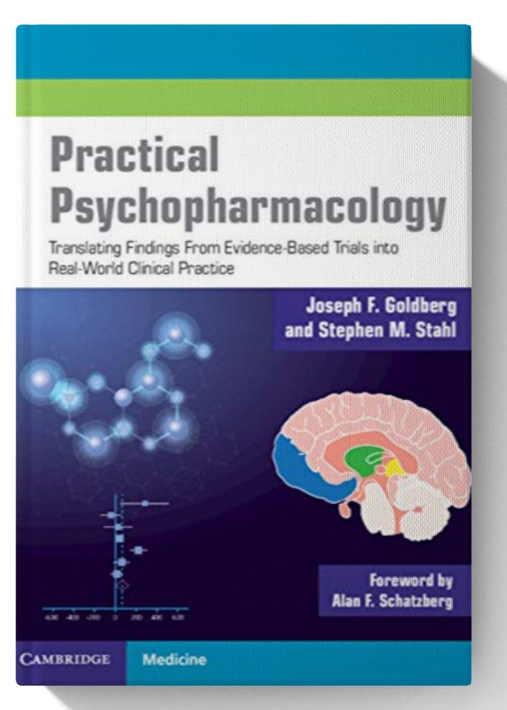 Practical Psychopharmacology: Translating Findings From Evidence-based 