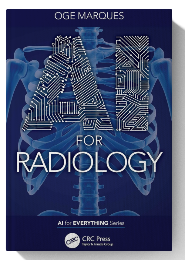 AI for Radiology (AI for Everything) 1st Edition