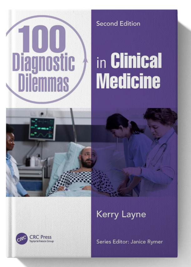 100 Diagnostic Dilemmas in Clinical Medicine (100 Cases) 2nd Edition