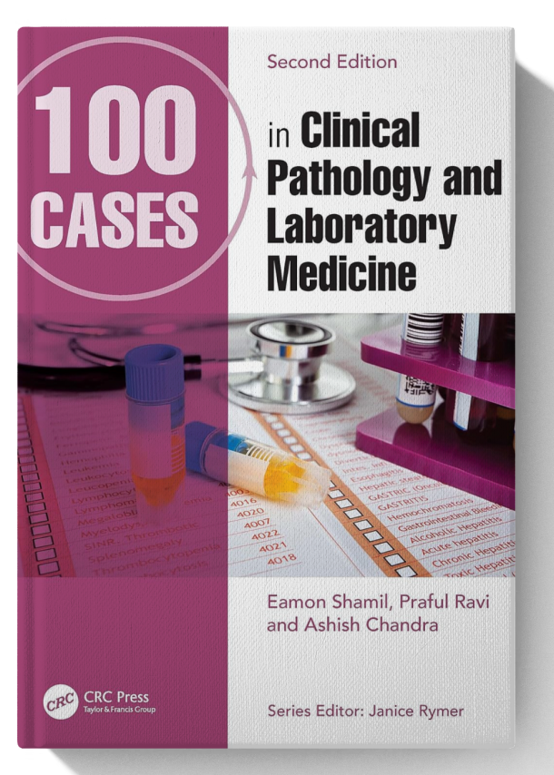 100 Cases in Clinical Pathology and Laboratory Medicine 2nd Edition