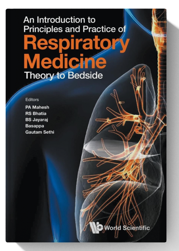 Introduction to Principles and Practice of Respiratory Medicine, An: Theory to Bedside