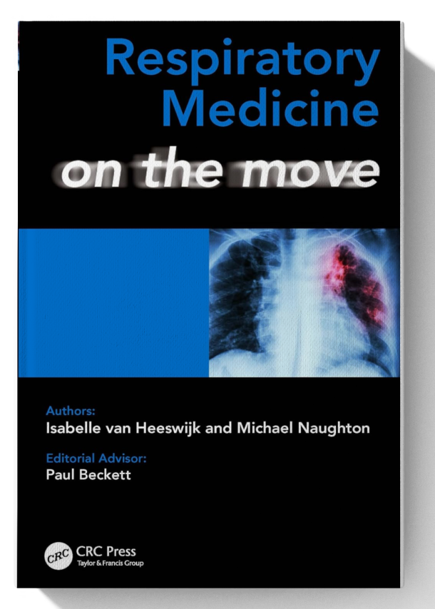 Respiratory Medicine on the Move