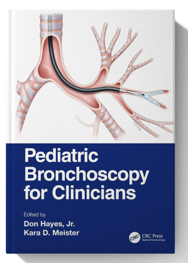 Pediatric Bronchoscopy for Clinicians 1st Edition