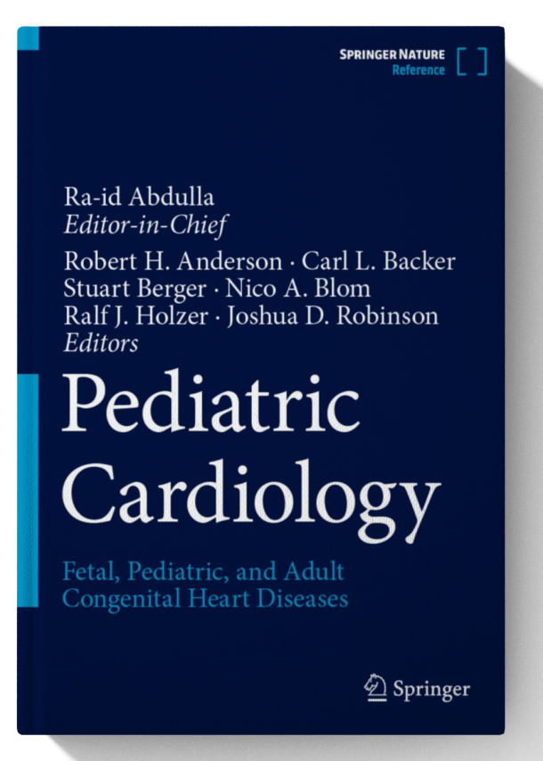 Pediatric Cardiology: Fetal, Pediatric, and Adult Congenital Heart Diseases