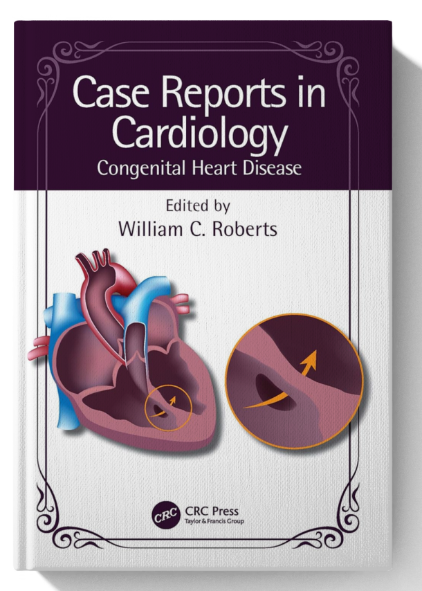 Case Reports in Cardiology: Congenital Heart Disease 1st Edition