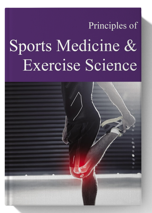 Principles of Sports Medicine & Exercise Science