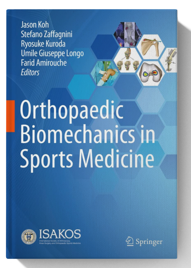 Orthopaedic Biomechanics in Sports Medicine