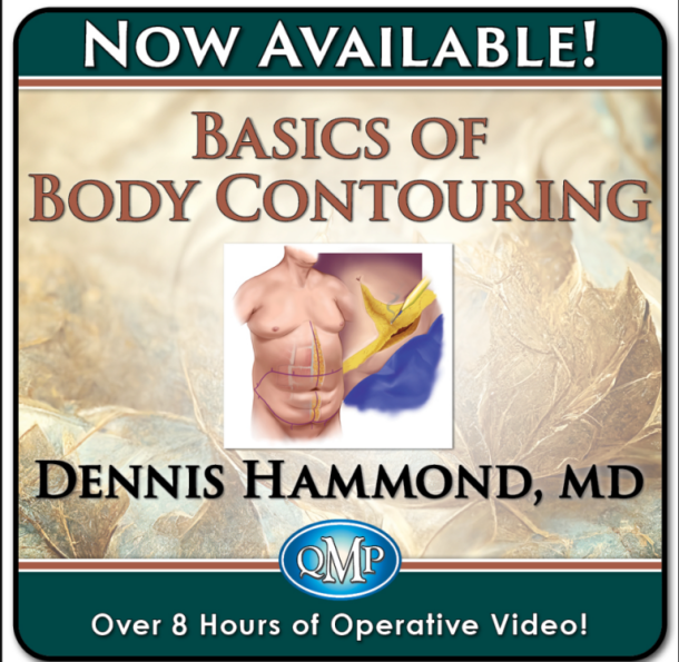 QMP Basics of Body Contouring 2025