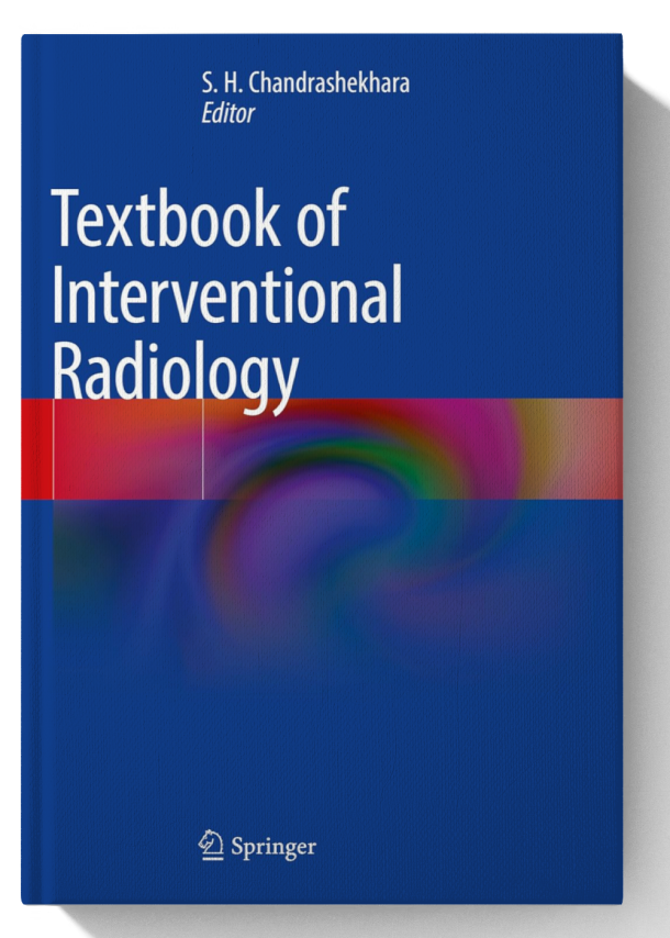 Textbook of Interventional Radiology 2025th Edition